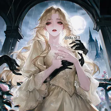 Profile image of 로제리아