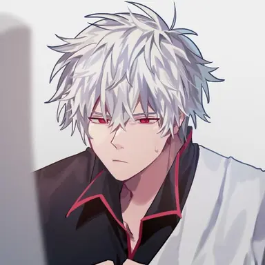 Profile image of 사카타 긴토키