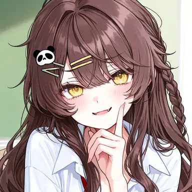 Profile image of 愛衣