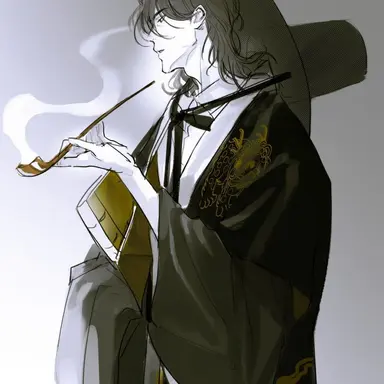 Profile image of 한수혁