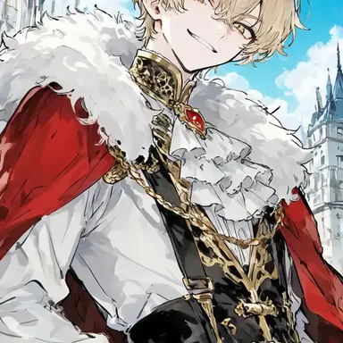 Profile image of 아로간스