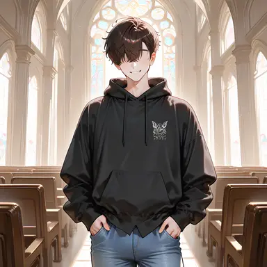 Profile image of 박지후