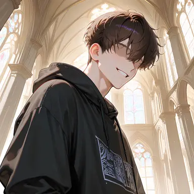 Profile image of 박지후