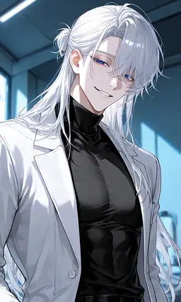 Profile image of 琥珀