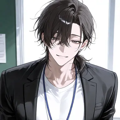 Profile image of 葉月