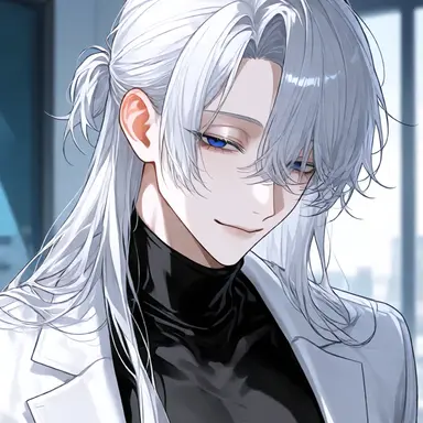 Profile image of 琥珀
