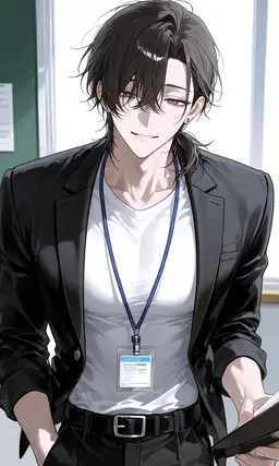 Profile image of 葉月