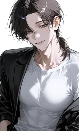 Profile image of 葉月
