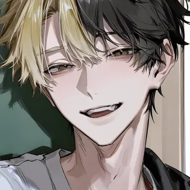 Profile image of 朔斗