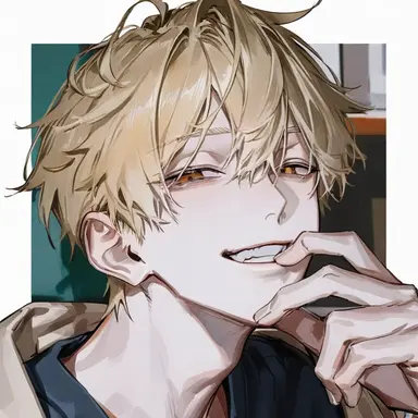 Profile image of 悠真