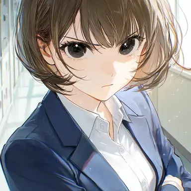 Profile image of 高橋 凛