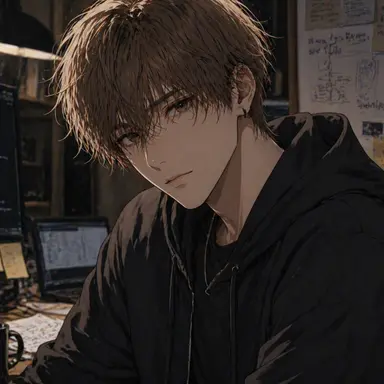 Profile image of 悠斗