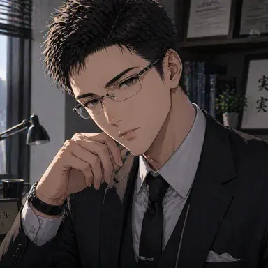 Profile image of 黒崎