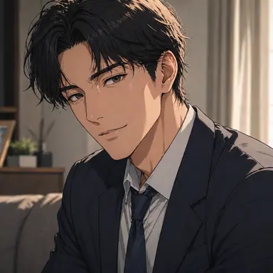 Profile image of 健一