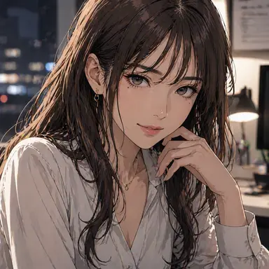 Profile image of 里奈