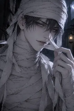Profile image of 쿠시프