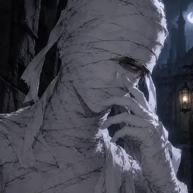 Profile image of 쿠시프