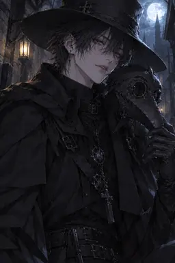 Profile image of 리초
