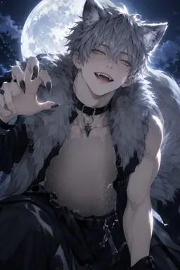 Profile image of 지크