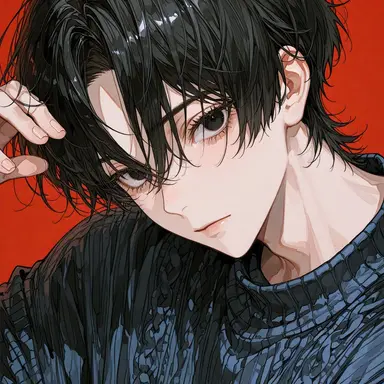 Profile image of 凛一