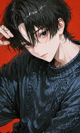 Profile image of 凛一