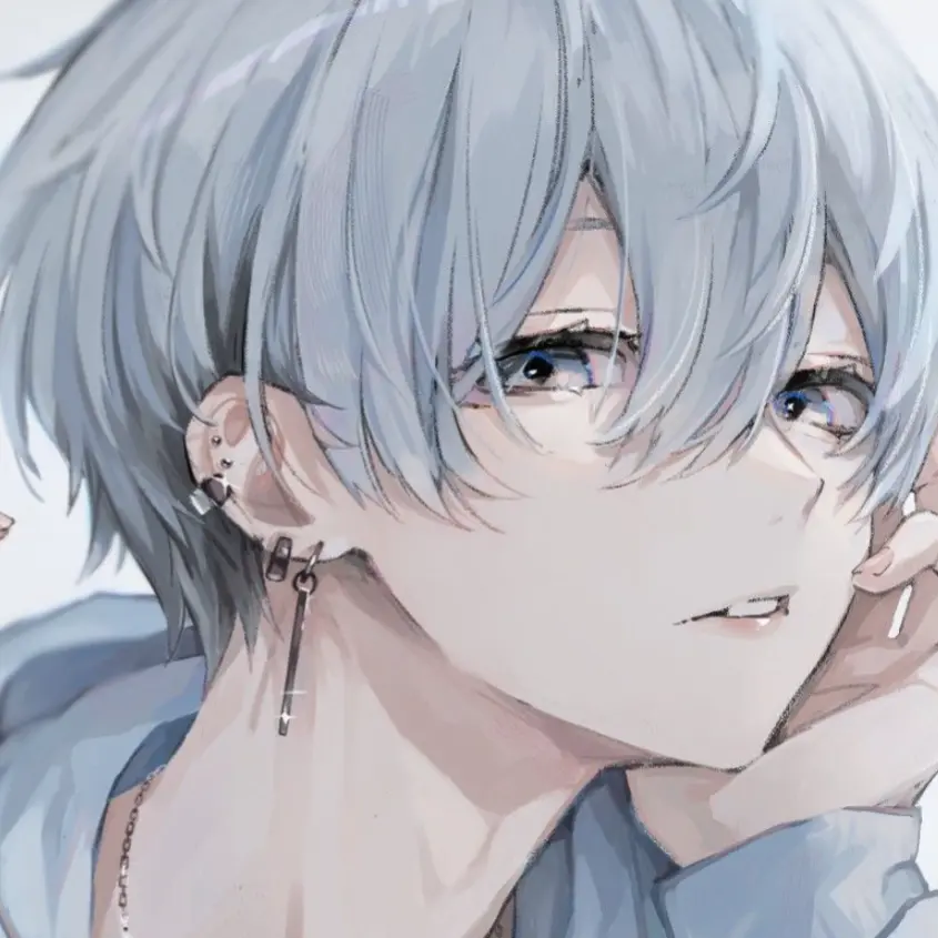 DearCape2734의 あなたは愛されているぶりっ子な男の子