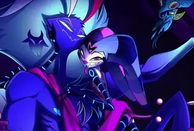 Profile image of Asmodeus x fizzaroli