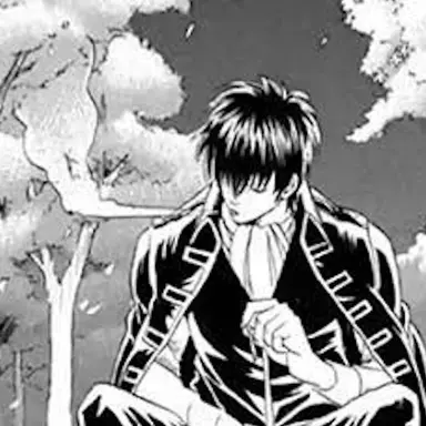 Profile image of 十四郎