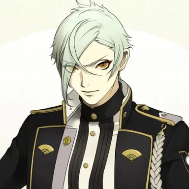 Profile image of 膝丸