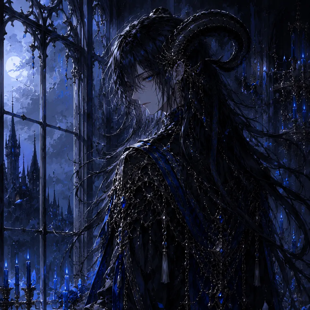 666666_desu의 魔王城の日常
