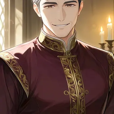 Profile image of Aldric