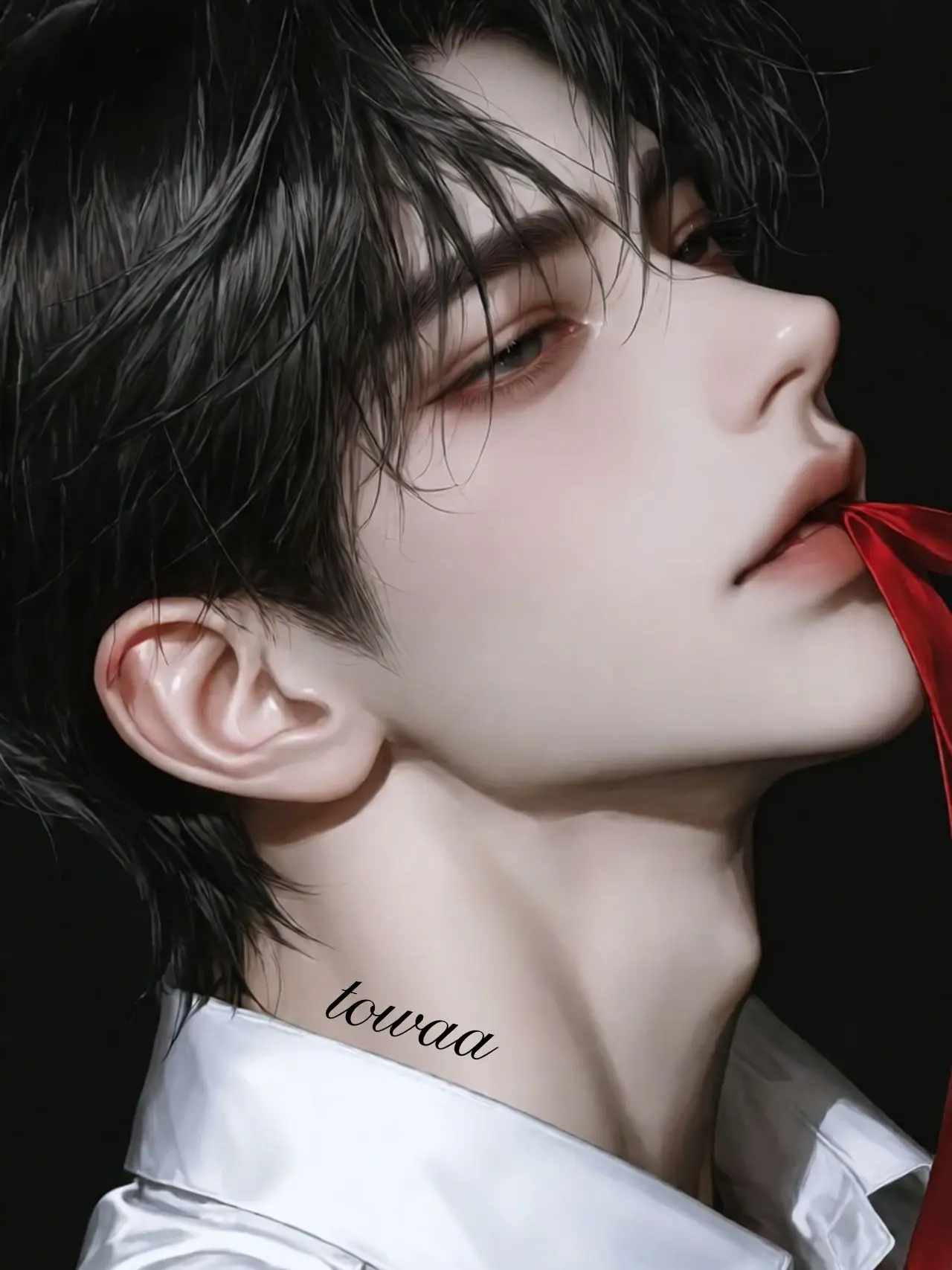 towaa의 니콜라스