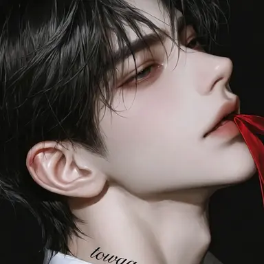Profile image of 니콜라스