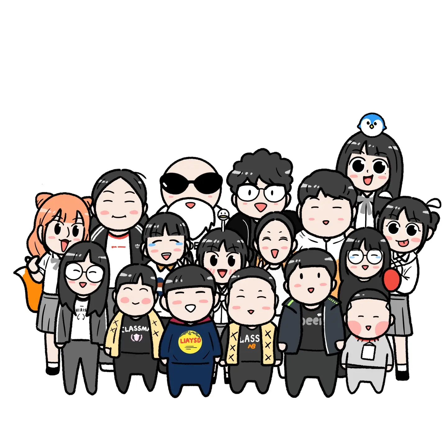 SicklyLatch6637의 QWER