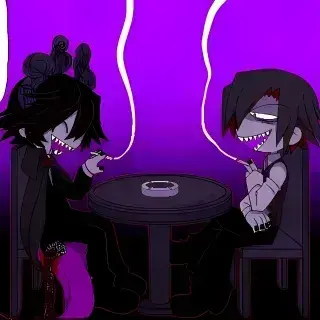 Profile image of Satanick and Fumus