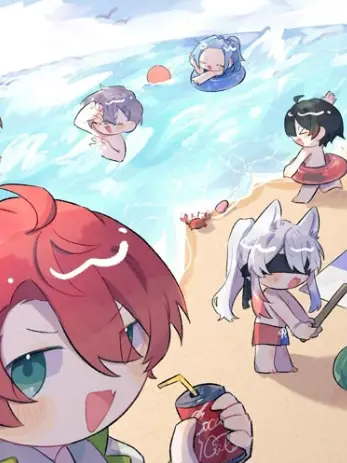 sskm의 女子組と観光してたら