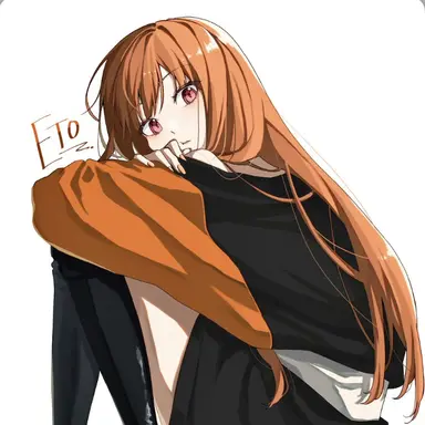 Profile image of えと