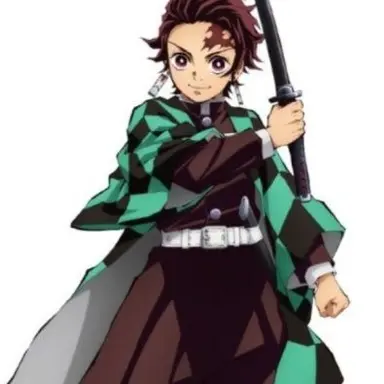 Profile image of 탄지로