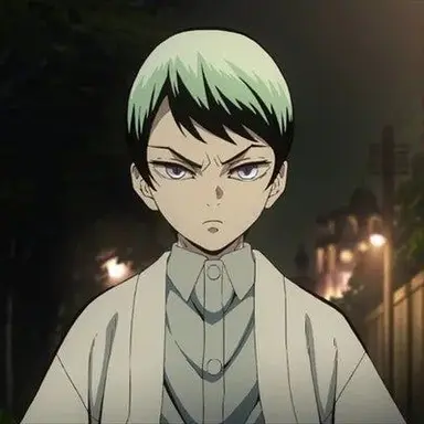 Profile image of 유시로