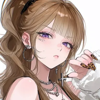 Profile image of Serina