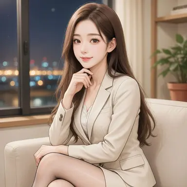 Profile image of 윤정