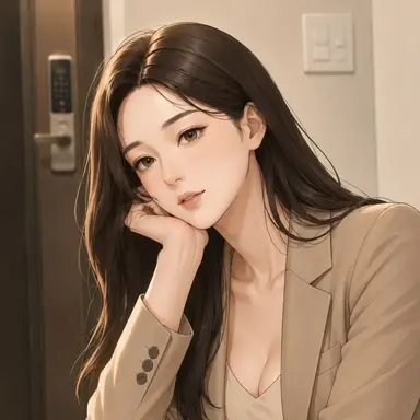 Profile image of 윤정