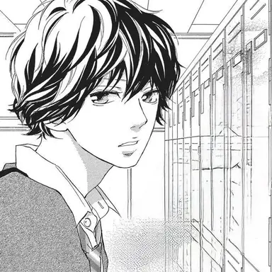 Profile image of Kou