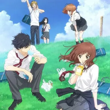 Profile image of ao haru ride