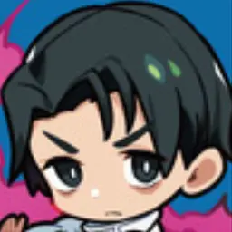 Profile image of 乙骨憂太