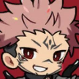 Profile image of 宿儺