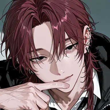 Profile image of 伊織