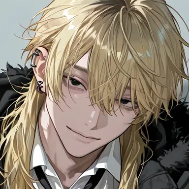 Profile image of 悠真