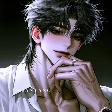 Profile image of 권시안