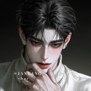 Profile image of クォン・シアン